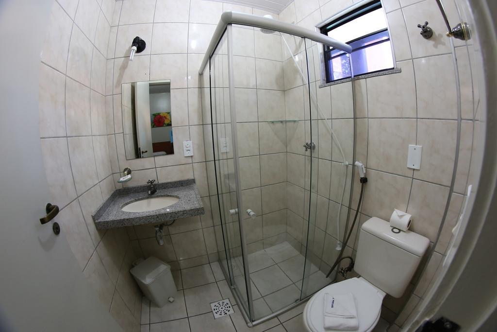Hotel Poyares Fortaleza  Eksteriør bilde