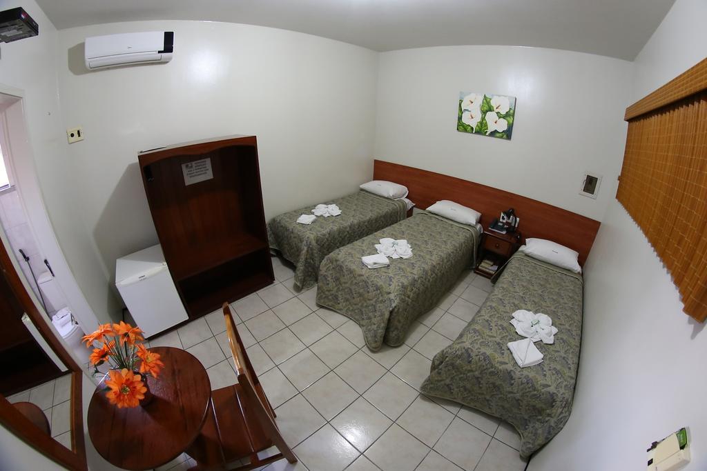 Hotel Poyares Fortaleza  Eksteriør bilde