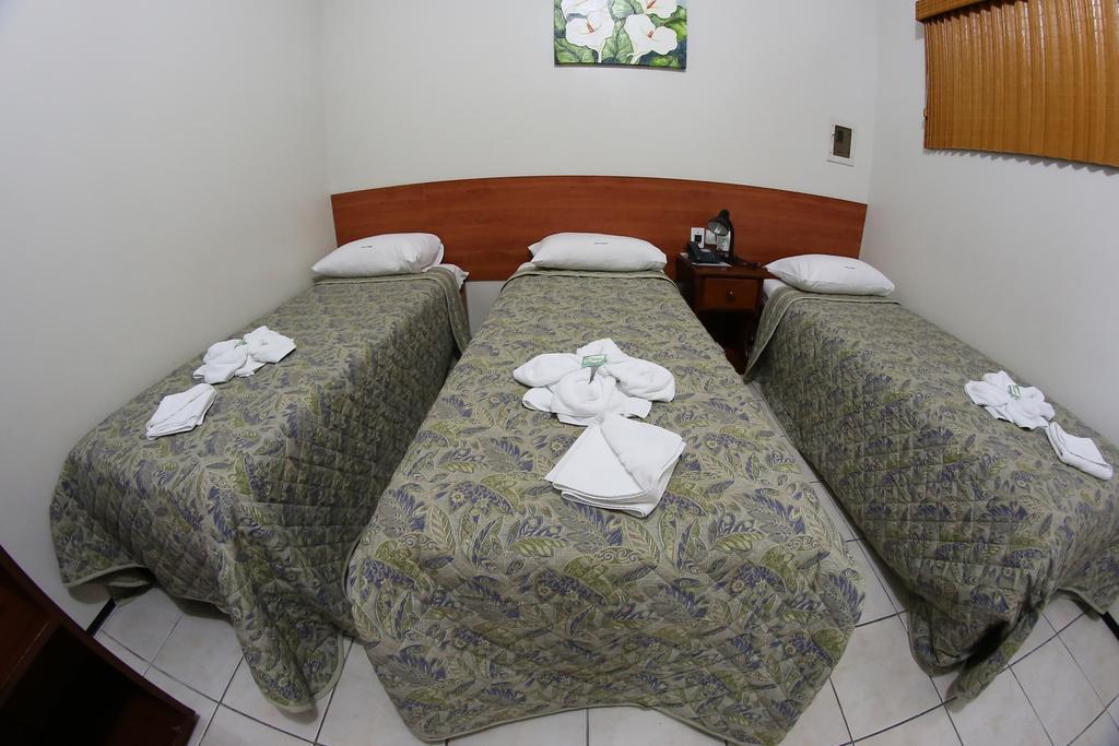 Hotel Poyares Fortaleza  Eksteriør bilde